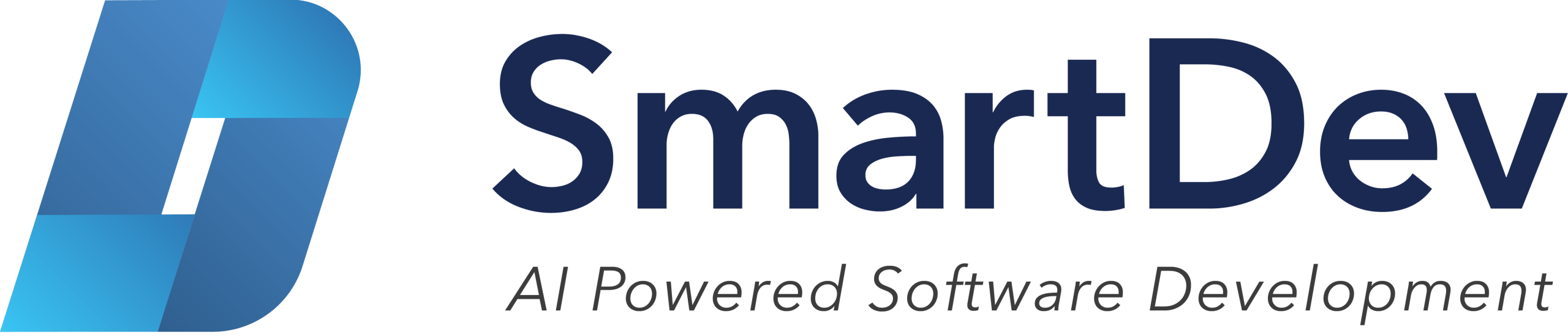 SmartDev logo